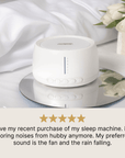 Sleep-White-Noise-Machine-Australia